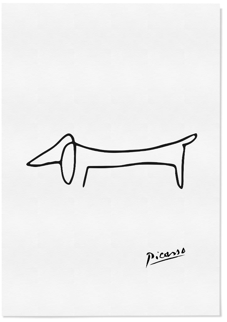 http://www.posterist.eu/cdn/shop/products/picasso-drawing-dog-02.jpg?v=1679673327